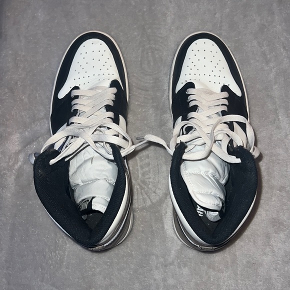 Jordan 1 Mocha